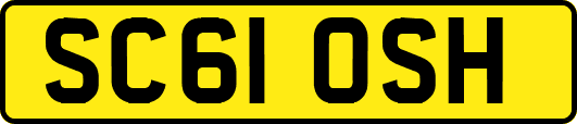 SC61OSH