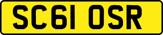 SC61OSR