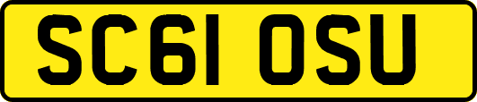 SC61OSU