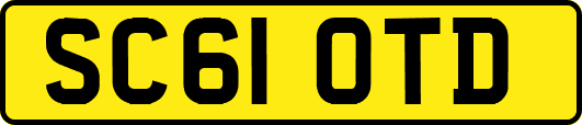 SC61OTD