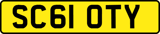SC61OTY