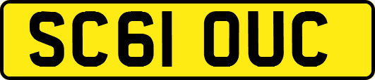 SC61OUC