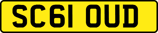 SC61OUD