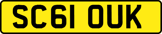 SC61OUK