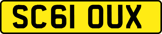 SC61OUX