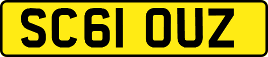 SC61OUZ
