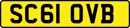 SC61OVB