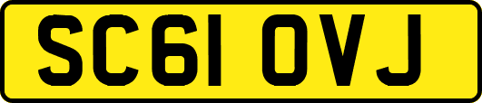 SC61OVJ