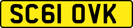 SC61OVK