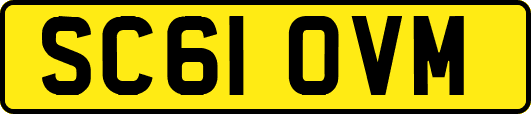 SC61OVM
