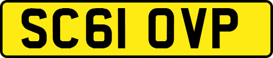 SC61OVP