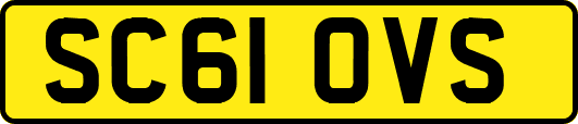 SC61OVS