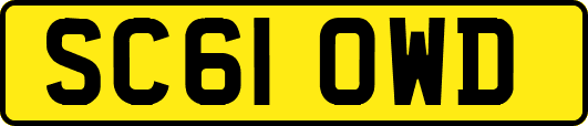 SC61OWD