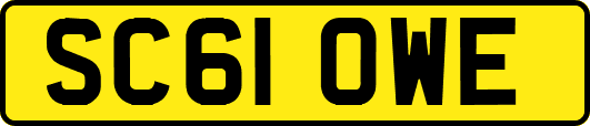 SC61OWE