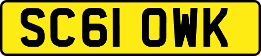 SC61OWK