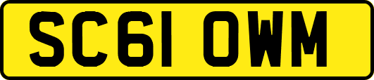 SC61OWM
