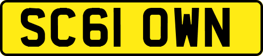 SC61OWN
