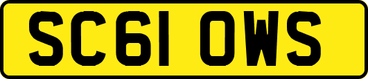 SC61OWS