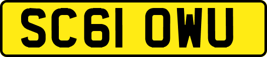 SC61OWU