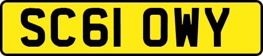 SC61OWY