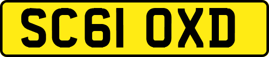 SC61OXD