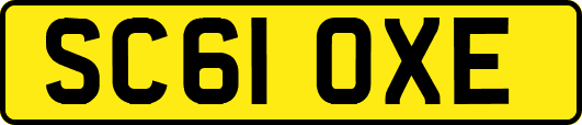 SC61OXE