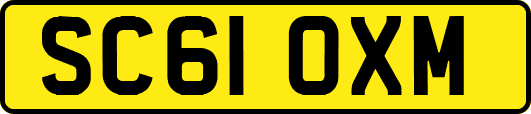 SC61OXM