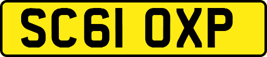 SC61OXP