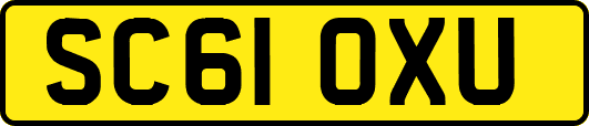 SC61OXU