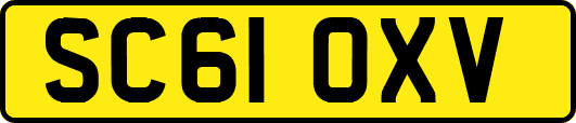 SC61OXV