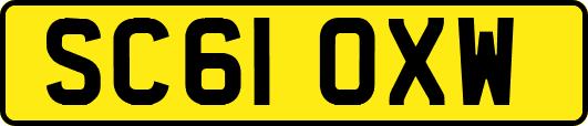 SC61OXW