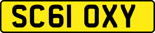 SC61OXY
