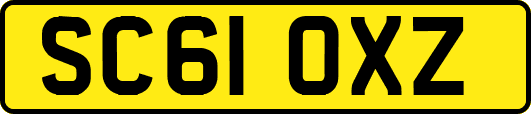 SC61OXZ