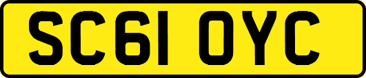 SC61OYC