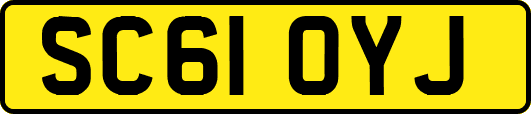 SC61OYJ