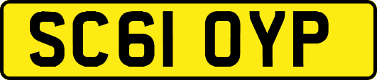 SC61OYP