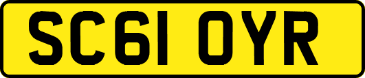 SC61OYR