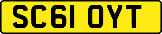 SC61OYT