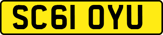 SC61OYU