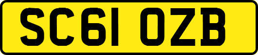 SC61OZB