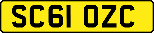 SC61OZC