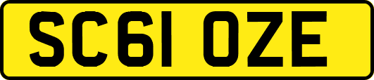 SC61OZE