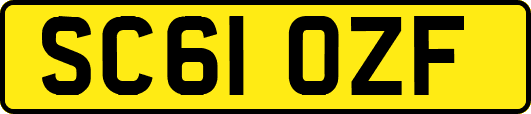 SC61OZF