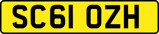 SC61OZH