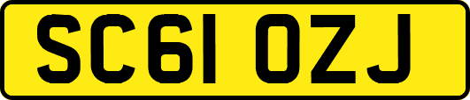 SC61OZJ
