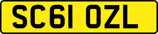 SC61OZL