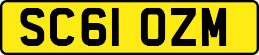 SC61OZM