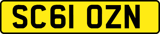 SC61OZN