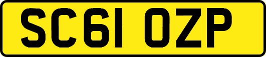 SC61OZP