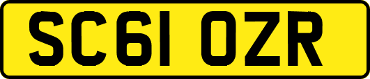 SC61OZR